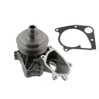 FEBI 32425 Wasserpumpe WaPu + Dichtung BMW 3er E46 7er E65 X5 E53 M47 M57 11517794244