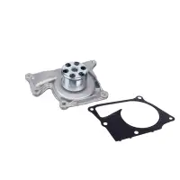 FEBI 36204 Wasserpumpe RENAULT Clio Kangoo Laguna Megane Twingo NISSAN Note Juke 1.5 dCi