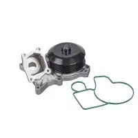 FEBI 37023 Wasserpumpe BMW E81/82/87/88 E90/91/92/93 E60/61 X1 E84 X3 E83 N47 11517807311