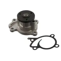 FEBI 37195 Wasserpumpe WaPu RENAULT Clio 4 Megane 3 Scenic 3 DACIA Logan Dokker 0.9-1.4