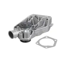 FEBI 38753 Wasserpumpe Kühlmittelpumpe + Dichtung VW Lupo SEAT Arosa 1.0 50 PS 047121013J