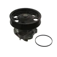 FEBI 39884 Wasserpumpe WaPu ALFA Mito FIAT 500 Panda FORD Ka OPEL Astra H J 1.3 DIESEL