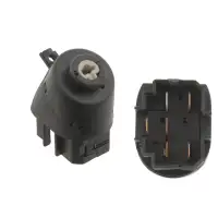 FEBI 29878 Zündschalter VW Golf 2 3 Jetta 2 Lupo Passat Polo T4 Vento Amarok