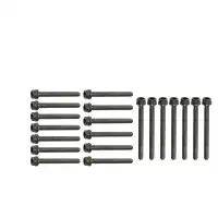 FEBI 22036 Zylinderkopfschrauben Set VW Golf 4 Bora Sharan Transporter T4 2.8 VR6 204 PS