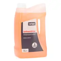 10L 10 Liter CARIPAR ANTIFREEZE D-COOL Frostschutz Kühlerfrostschutz Konzentrat