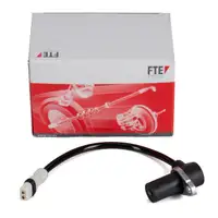 FTE 9400226 ABS Sensor Raddrehzahl PORSCHE 996 vorne oder hinten 99360640500