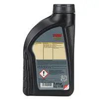 1L 1 Liter FUCHS TITAN SINTOPOID FE SAE 75W-85 Achsöl Achsgetriebeöl API GL-5