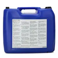 20L 20 Liter FUCHS TITAN ATF 4000 Getriebeöl Automatikgetriebeöl MB 236.1