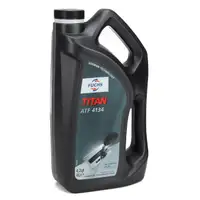 5L 5 Liter FUCHS Getriebeöl Automatikgetriebeöl TITAN ATF 4134 MB 236.14