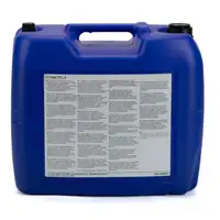 FUCHS Pentosin Getriebeöl Doppelkupplungsgetriebe 6-&7-Gang DSG FFL-2 - 20 Liter