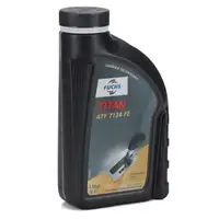 1L 1 Liter FUCHS TITAN ATF 7134 FE Getriebeöl Automatikgetriebeöl MB 236.15