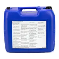 20L FUCHS TITAN CVTF PRO MB 236.20 Automatikgetriebeöl Ford WSS-M2C928-A