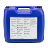 20L 20 Liter FUCHS TITAN CVTF FLEX Automatikgetriebeöl BMW FORD OPEL VW