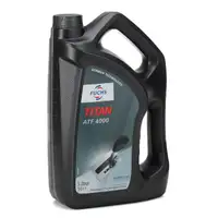 10L 10 Liter FUCHS TITAN ATF 4000 Getriebeöl Automatikgetriebeöl MB 236.1 236.9