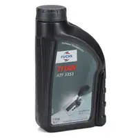 2L 2 Liter FUCHS Automatikgetriebeöl TITAN ATF 3353 MB 236.12 VW TL 52533