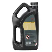 4L 4 Liter FUCHS TITAN ATF 7134 FE Getriebeöl Automatikgetriebeöl MB 236.15