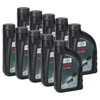 10L 10 Liter FUCHS TITAN ATF 4400 Getriebeöl Automatiköl Automatikgetriebeöl