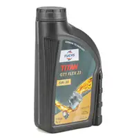 7L 7 Liter FUCHS TITAN GT1 FLEX C23 5W-30 Motoröl BMW LL04 MB 229.31/51/52 VW 505.00/01