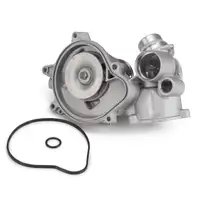 KOLBENSCHMIDT Wasserpumpe + Dichtung BMW 5er E60 E61 6er E63 E65 X5 E53 N62 11517524551