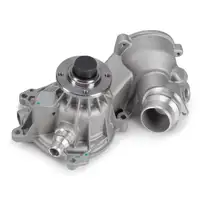 KOLBENSCHMIDT Wasserpumpe + Dichtung BMW 5er E60 E61 6er E63 E65 X5 E53 N62 11517524551