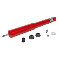 KONI 80-1191SP20 CLASSIC RED Stoßdämpfer PORSCHE 356 ab 07.1955 hinten 64433350113