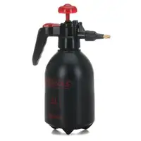 KS TOOLS 150.8252 Druckpump-Zerstäuber Drucksprüher Druckpumpflasche 2 LITER