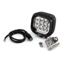 HELLA 1GA357109-012 LED Arbeitsscheinwerfer Arbeitsleuchte S3000 Valuefit 31W 3000lm 6000K