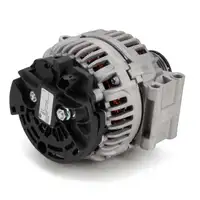 HELLA 8EL011710-401 Lichtmaschine 14V 98A RENAULT Clio 2 Kangoo Laguna 1 Megane 1 1.4 1.6