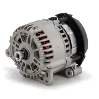 HELLA Lichtmaschine Generator 14V 125A FORD Tourneo / Transit Connect 1.8 16v 1.8 TDCi