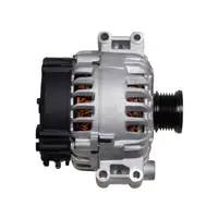 HELLA 8EL011712031 Lichtmaschine 14V 180A BMW E87 130i E90 E91 E60 E61 E63 E64 E65-67