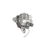 HELLA 8EL011712121 Lichtmaschine 14V 120A CITROEN C3 C4 C5 Jumpy PEUGEOT 307 407 Expert