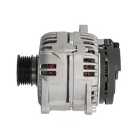 HELLA Lichtmaschine 14V 150A RENAULT Clio 2 3 4 Megane 2 3 Modus Kangoo Scenic 1.4 1.5 1.6