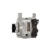 HELLA 8EL011713431 Lichtmaschine 14V 75A RENAULT Clio 1 1.2 54/58 PS 01.1996-09.1998