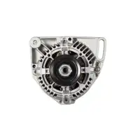 HELLA 8EL011713431 Lichtmaschine 14V 75A RENAULT Clio 1 1.2 54/58 PS 01.1996-09.1998