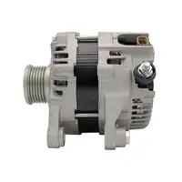 HELLA 8EL011713811 Lichtmaschine 14V 150A MAZDA 3 (BM, BN) 6 (GJ, GL) CX-5 (KE, GH) 2.2 D