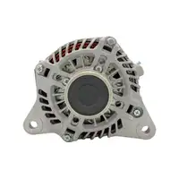 HELLA 8EL011713811 Lichtmaschine 14V 150A MAZDA 3 (BM, BN) 6 (GJ, GL) CX-5 (KE, GH) 2.2 D