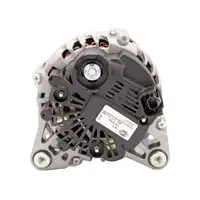 HELLA 8EL011713961 Lichtmaschine 14V 120A RENAULT Kangoo Laguna Megane Scenic 1.5 dCi