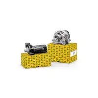 HELLA Lichtmaschine 14V 150A OPEL Movano A Vivaro A RENAULT Megane 2 3 Scenic 2 3 1.9-2.5D