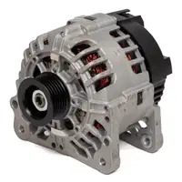 HELLA Lichtmaschine Generator 14V 90A SEAT Ibiza 3 4 VW Polo SKODA Fabia 1 2 Roomster 1.2