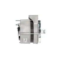 HELLA 8EL012427-571 Lichtmaschine 14V 55A VOLVO 240 P242 P244 P245 760 704 764 2.4D