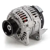 HELLA 8EL012428-071 Lichtmaschine 14V 90A VW Transporter T4 LT 28-35/28-46 2 2.5 TDI