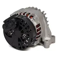 HELLA Lichtmaschine 14V 75A FIAT Panda 1.1-1.4 Punto 1.2 1.4 Nemo 1.4 LANCIA Y 1.2 Ypsilon