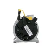 HELLA 8EL012430081 Lichtmaschine 14V 150A MERCEDES-BENZ W168 Vaneo 414 1.7 CDI OM668