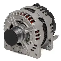 HELLA Lichtmaschine Generator 14V 180A für VW Passat B6 T5 T6 Crafter 30-50 SKODA Superb 2