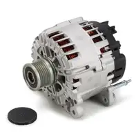 HELLA 8EL012430-311 Lichtmaschine 14V 180A AUDI A3 8V VW Golf 7 T5 T6 SEAT SKODA 2.0 TDI