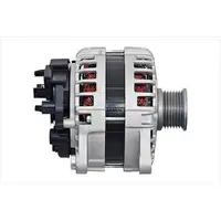 HELLA Lichtmaschine 14V 150A RENAULT Megane 4 Espace 5 Koleos 2 NISSAN Qashqai 2 X-Trail 3