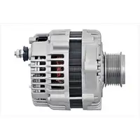 HELLA Lichtmaschine 14V 135A RENAULT Master 2 OPEL Movano A NISSAN Cabstar Interstar 3.0D