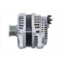 HELLA Lichtmaschine 14V 185A RENAULT Megane 4 Espace 5 Trafic 3 OPEL Vivaro B 1.6/2.0D