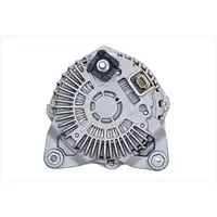 HELLA Lichtmaschine 14V 185A RENAULT Megane 4 Espace 5 Trafic 3 OPEL Vivaro B 1.6/2.0D