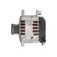 HELLA 8EL015630971 Lichtmaschine Generator 14V 110A RENAULT Koleos 1 HY 2.5 23100JA02A